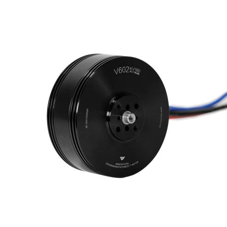 Moteur Brushless V602 180 KV - TMOTOR