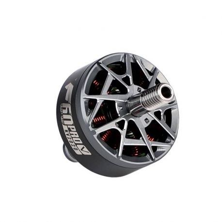 Moteur F60 PRO V 2550 KV - T-Motor