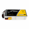 Batterie 16 000mAh 22,2 V 30C 6S - TATTU