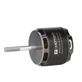Moteur F60 PRO V 2550 KV - T-Motor