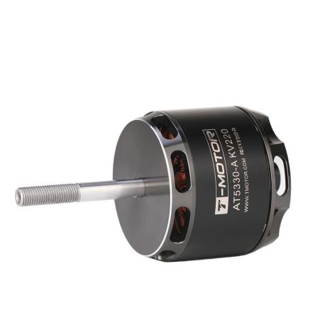Moteur F60 PRO V 2550 KV - T-Motor
