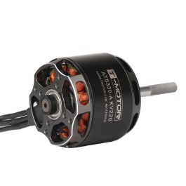 Moteur F60 PRO V 2550 KV - T-Motor