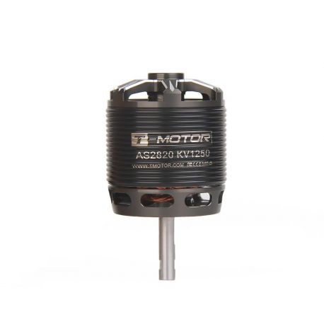 Moteur AS2820 Long Shaft - TMOTOR