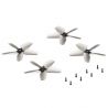 Set de 4 hélices pour Avata - DJI