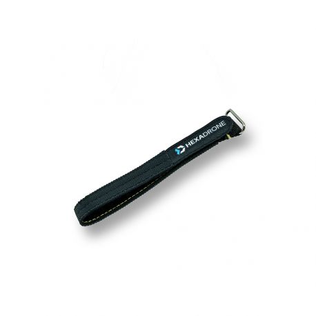 Sangle batterie pour REDBACK - HEXADRONE X STÉPHANE COUCHOUD