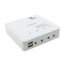 Chargeur multiple pour DJI Air 2S et Mavic Air 2 - NC