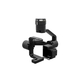 Nacelle PIXY WE - GREMSY