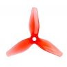 Hélices FPV 3" T3140 Rouge - T-Motor