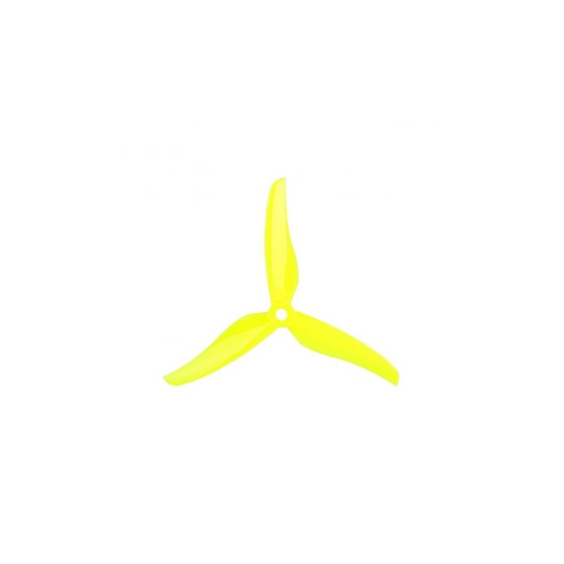 Hélices FPV T5146 jaune - TMOTOR