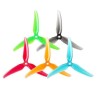 Hélices FPV T5147 rouge (5 paires) - T-Motor