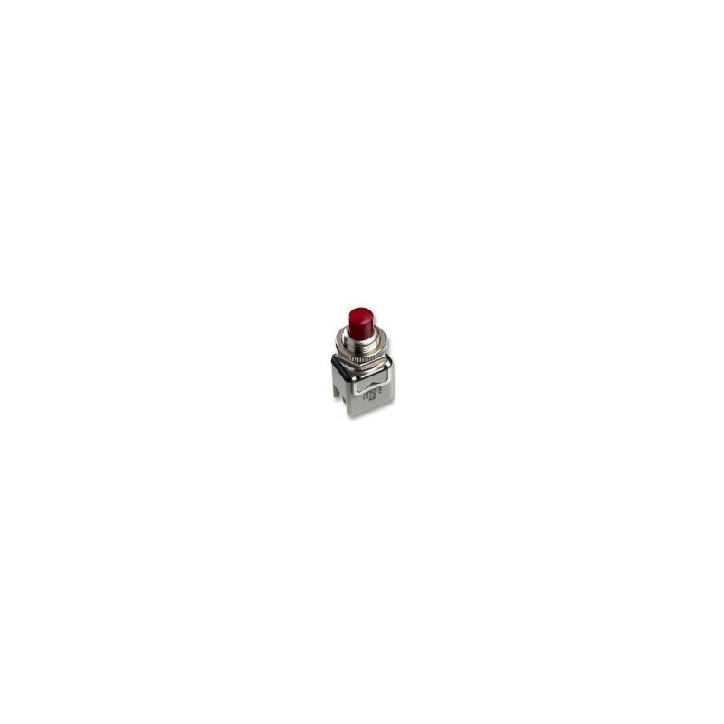 Bouton-poussoir momentané 2A 24V - NC