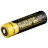 Pile rechargeable AA 850mAh - NITECORE