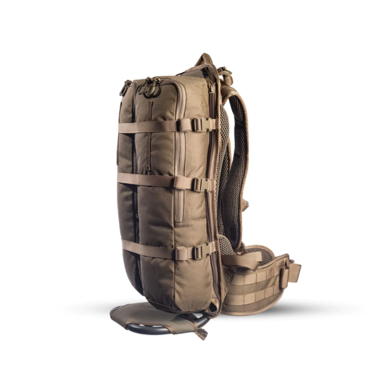 Sac à dos VAPOR 5000 - EBERLESTOCK