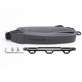 Kit support de sangle +...