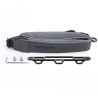 Kit support de sangle + Harnais pour radioDJI RC - SUNNYLIFE