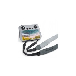 Kit support de sangle + Harnais pour radioDJI RC - SUNNYLIFE