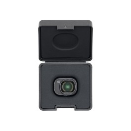 Objectif grand angle pour Mini 4 Pro - DJI