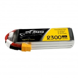 Batterie 2300 mAh 11,1 V...