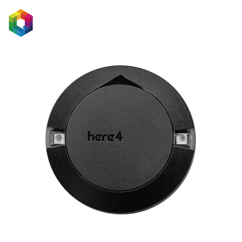 GPS Here4 Multiband RTK GNSS - CUBE PILOT