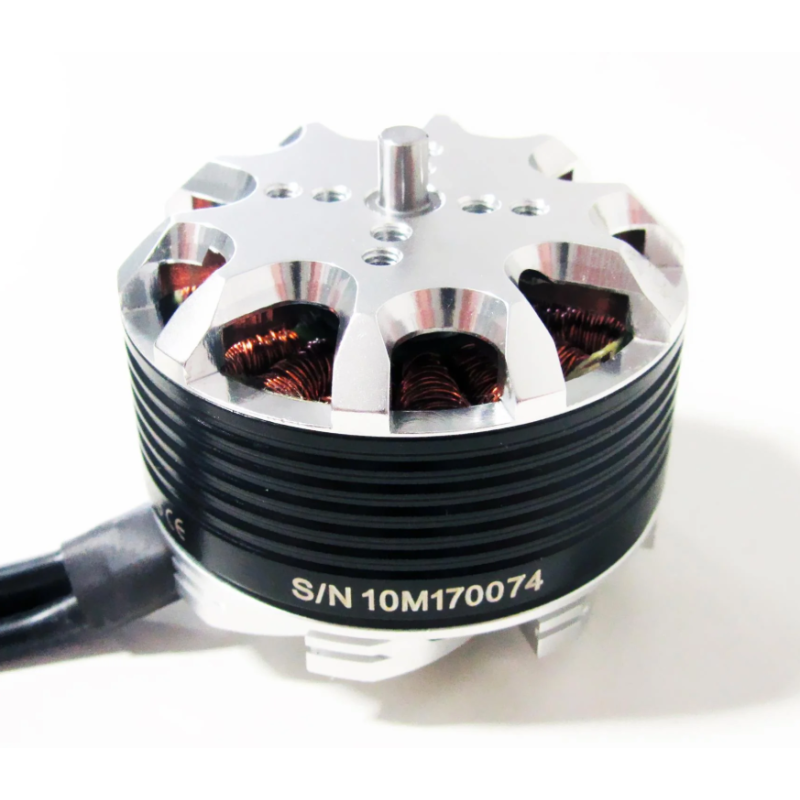 Moteur Brushless 4014XF 380kv - KDE DIRECT
