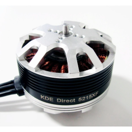 Moteur Brushless 5215XF...