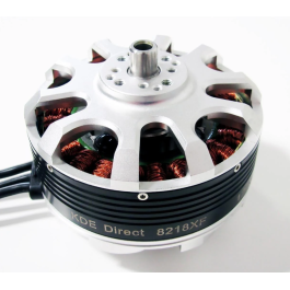 Moteur Brushless 8218XF...