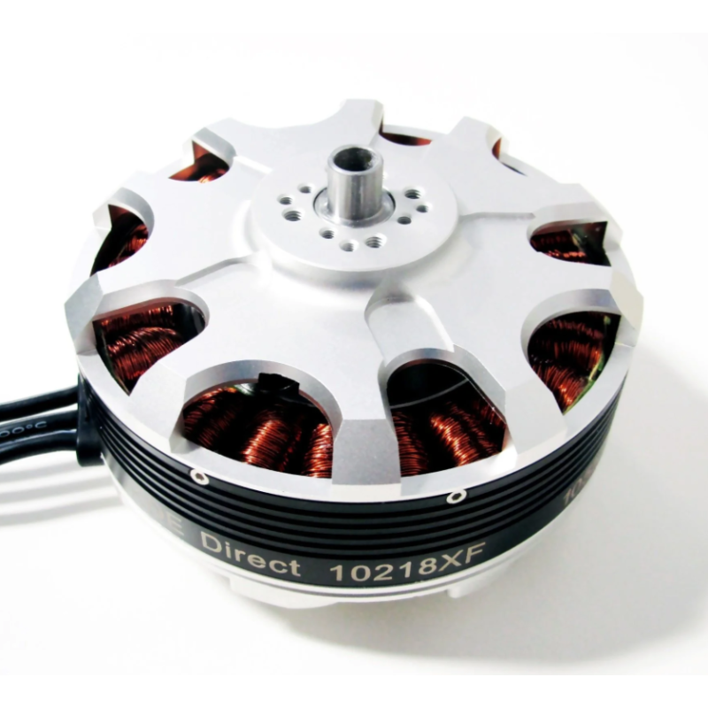 Moteur Brushless 10218XF 105kv - KDE DIRECT