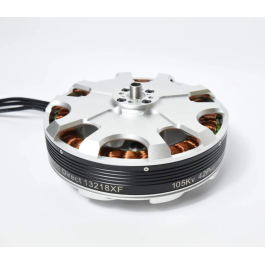 Moteur Brushless 13218XF...
