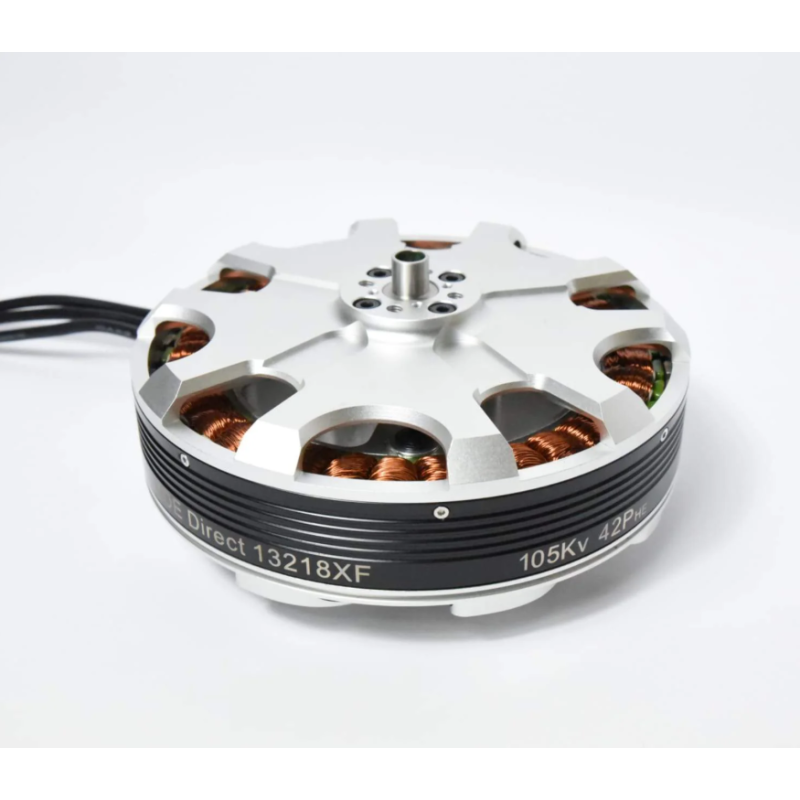 Moteur Brushless 13218XF 105kv - KDE DIRECT