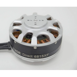 Moteur Brushless 6815XF...