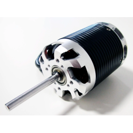 Moteur Brushless...
