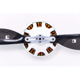 Porte-hélices KDE-DPAHL-SP...