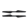 Hélices carbone NS16X5,4 (paire) - TMOTOR