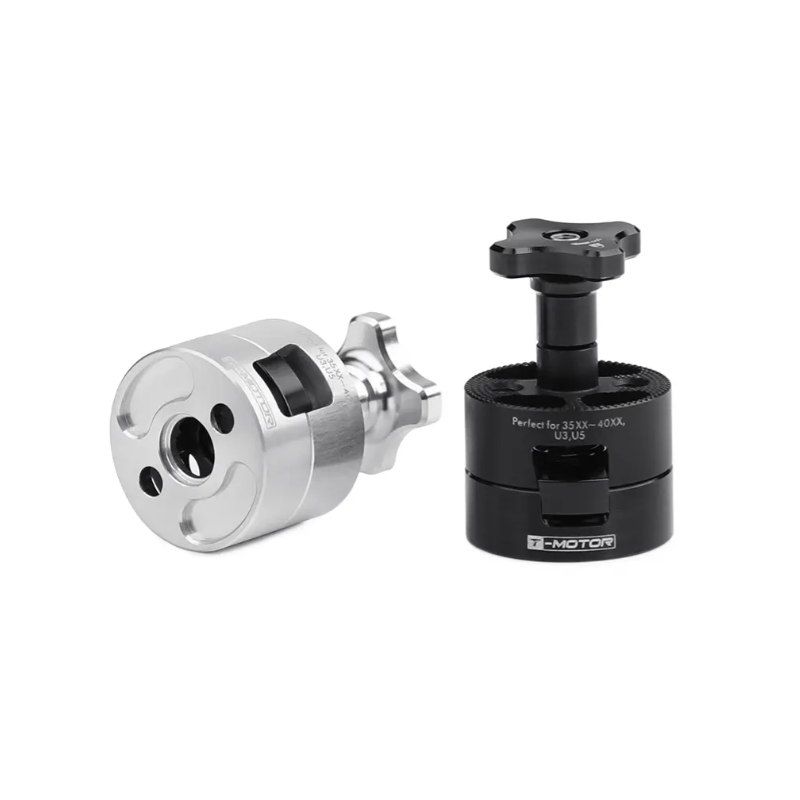 Quick attach/detach pour hélices 18-24" (2 pièces) - TMOTOR