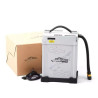 OCCASION - Batterie 22000 mAh 44,4 V 25C 12S - TATTU PRO
