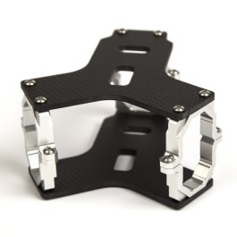 Kit renfort de bras pliables  HEXA ou DODECA - GRYPHON