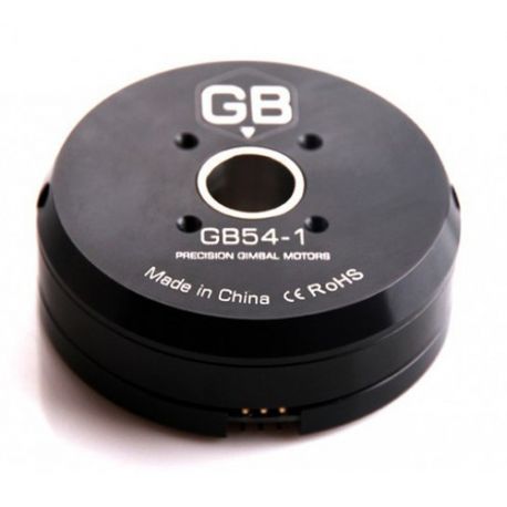 Moteur Brushless nacelle GB54-1