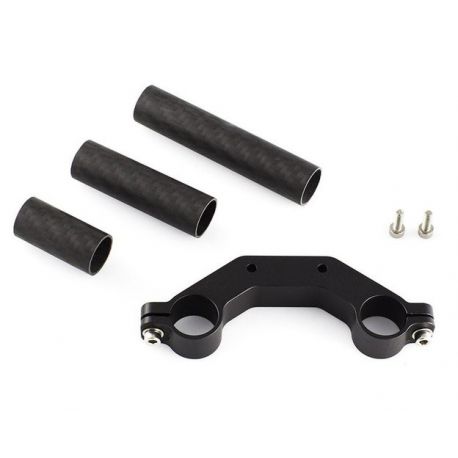Adaptateur Movi Rod Mount