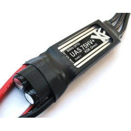 ESC KDEXF-UAS75HV