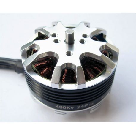 Moteur Brushless 4012XF 400kv