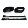 Bandes Velcro HACKER (300mm)