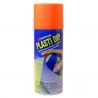 Plasti Dip ROUGE mat en aérosol 400ml