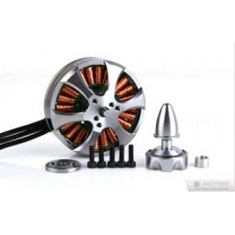 Moteur Brushless MN5208 340kv - TMOTOR