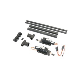 Patins rétractables léger TL65B44 - TAROT