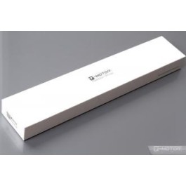 Hélice Carbone 13x4.4  (paire) - 12,2g - T-Motor