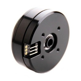 Moteur Brushless nacelle GB4106 - TMOTOR