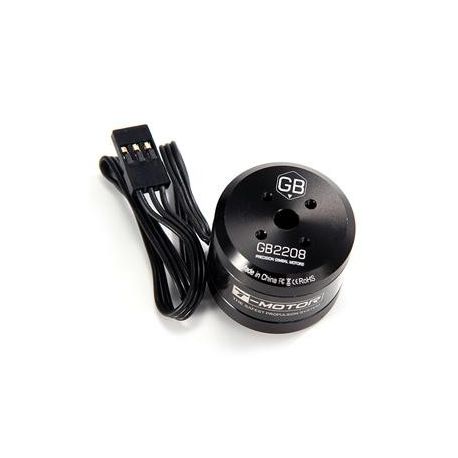 Moteur Brushless nacelle GB2208 - T-MOTOR