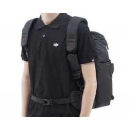Phantom Backpack - DJI & Manfrotto