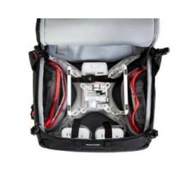 Phantom Backpack - DJI & Manfrotto