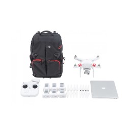 Phantom Backpack - DJI & Manfrotto